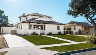 11619 Simms, Inglewood, CA 90303