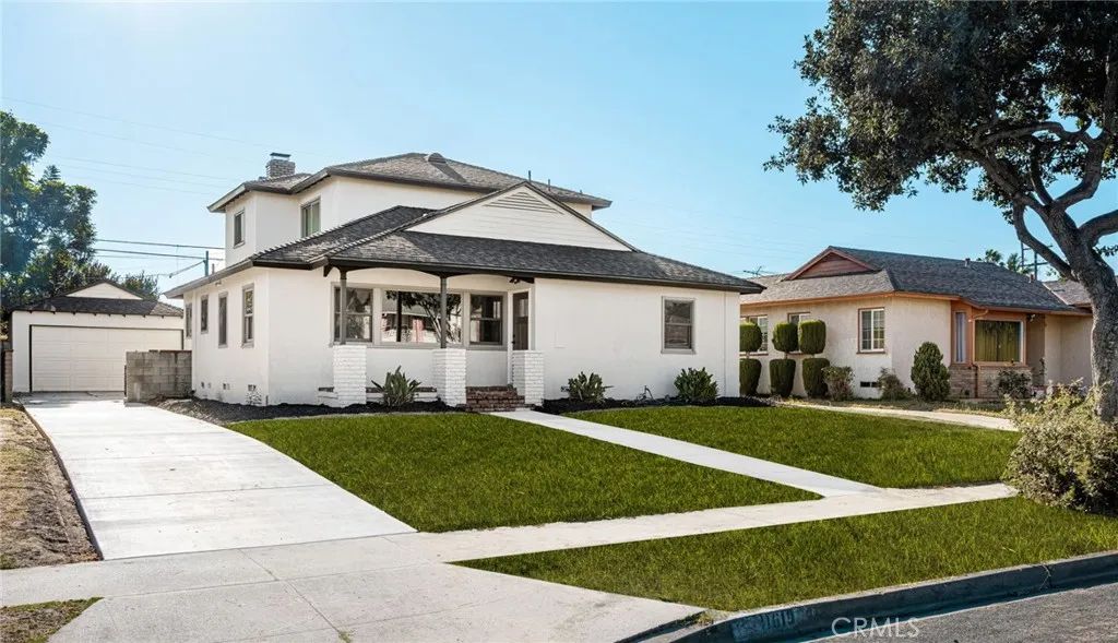 11619 Simms, Inglewood, CA 90303
