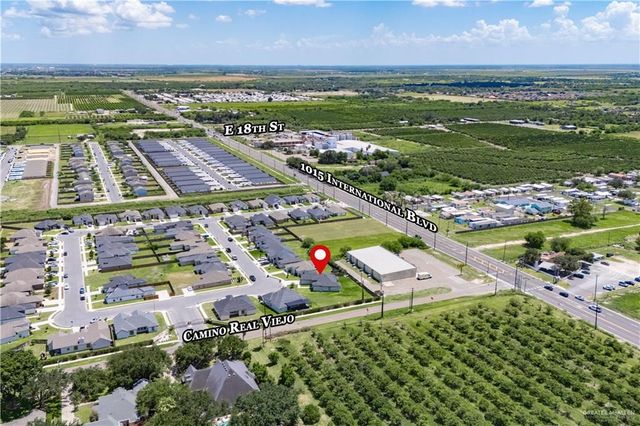 1302 Playa Drive, Weslaco, TX 78596