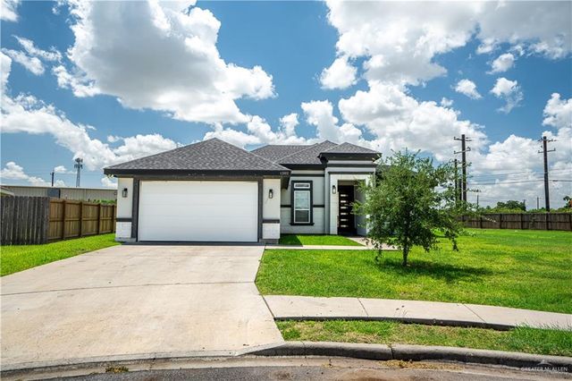 1302 Playa Drive, Weslaco, TX 78596