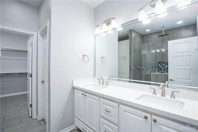 1302 Playa Drive, Weslaco, TX 78596