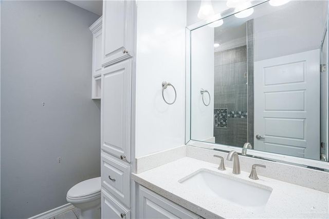 1302 Playa Drive, Weslaco, TX 78596