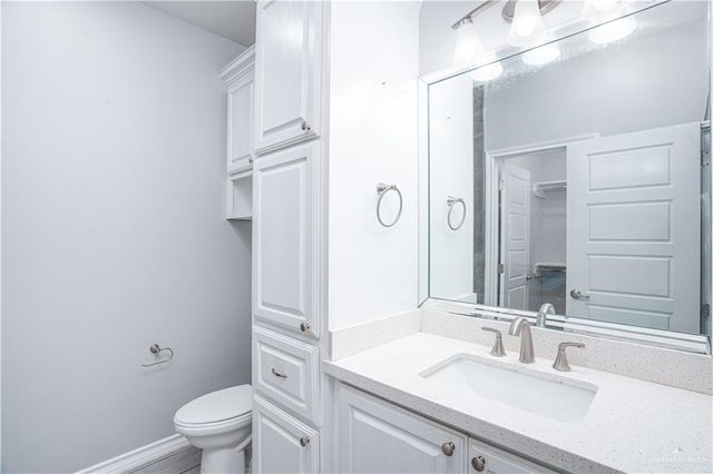 1302 Playa Drive, Weslaco, TX 78596