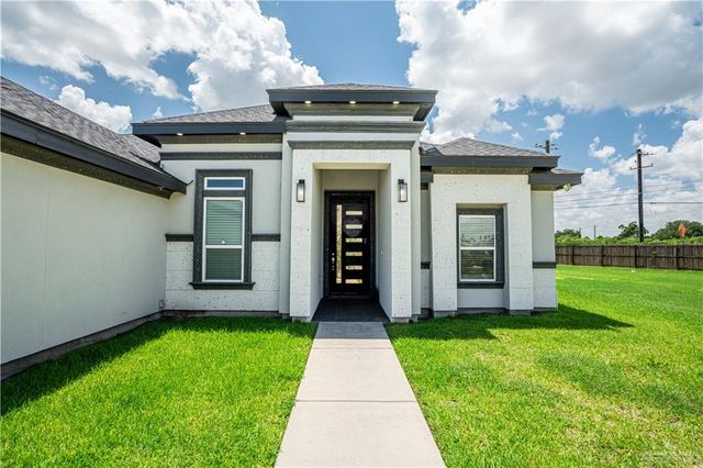 1302 Playa Drive, Weslaco, TX 78596