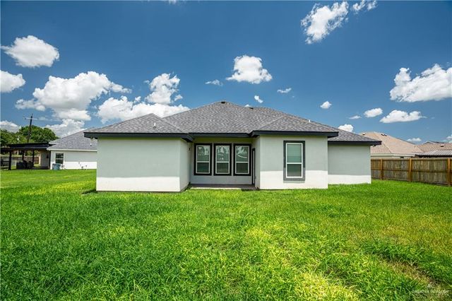 1302 Playa Drive, Weslaco, TX 78596