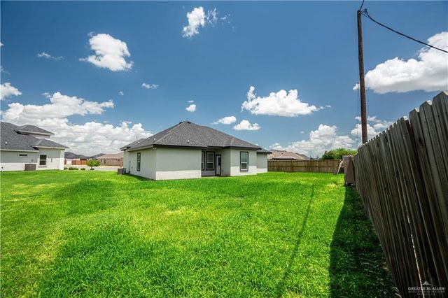 1302 Playa Drive, Weslaco, TX 78596