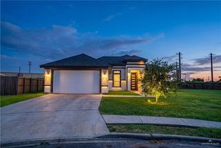 1302 Playa Drive, Weslaco, TX 78596