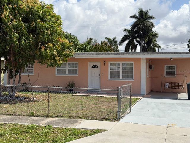 32 ROANOKE DRIVE 0, Fort Myers, FL 33905
