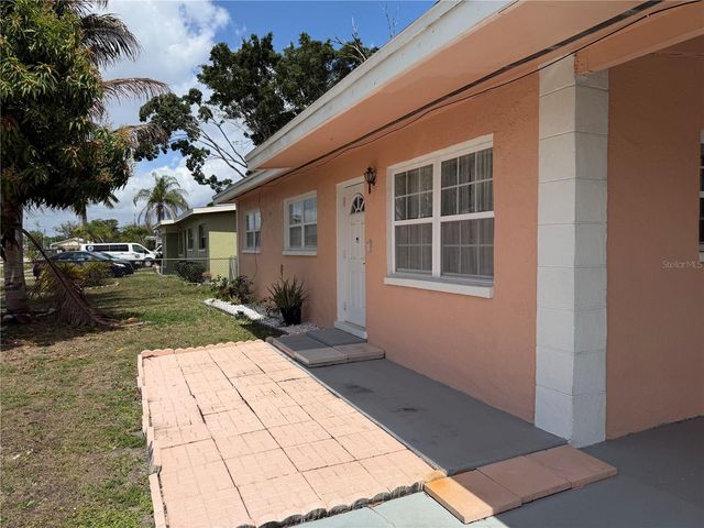 32 ROANOKE DRIVE 0, Fort Myers, FL 33905