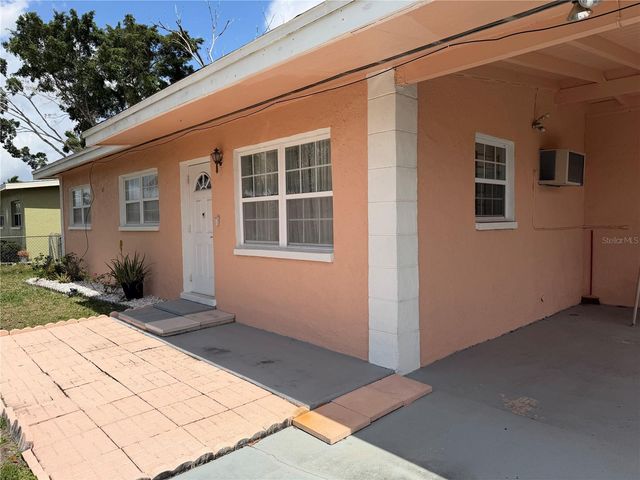 32 ROANOKE DRIVE 0, Fort Myers, FL 33905