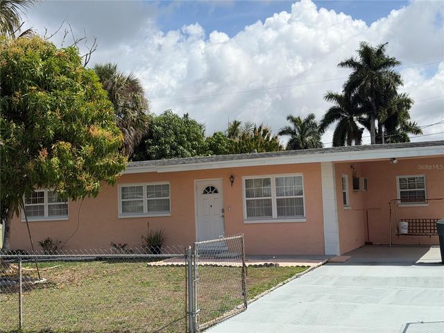 32 ROANOKE DRIVE 0, Fort Myers, FL 33905