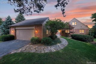 5461 Countryside Drive, Lodi Township, MI 48176