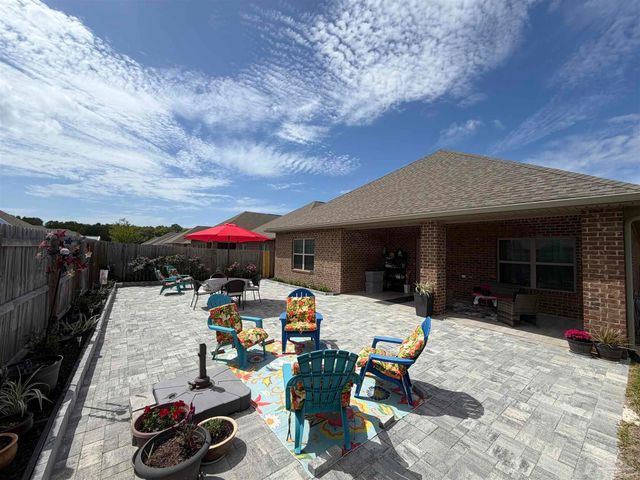 5364 Red Shoulder Rd, Pace, FL 32571