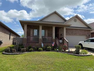 5364 Red Shoulder Rd, Pace, FL 32571