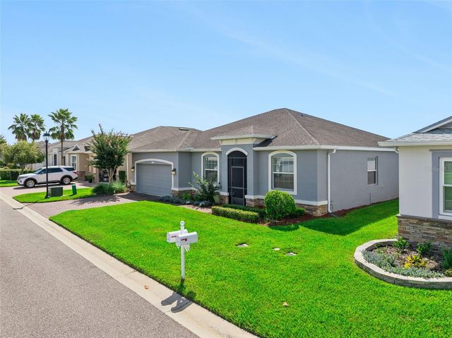 4075 BEDFORD AVENUE, Winter Haven, FL 33884