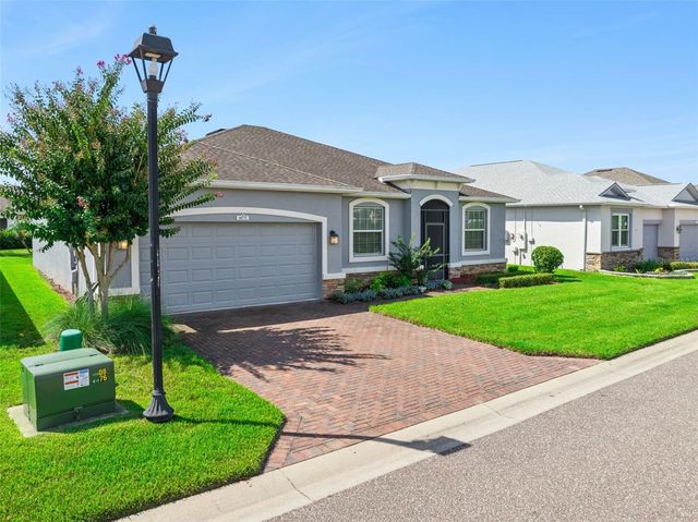 4075 BEDFORD AVENUE, Winter Haven, FL 33884