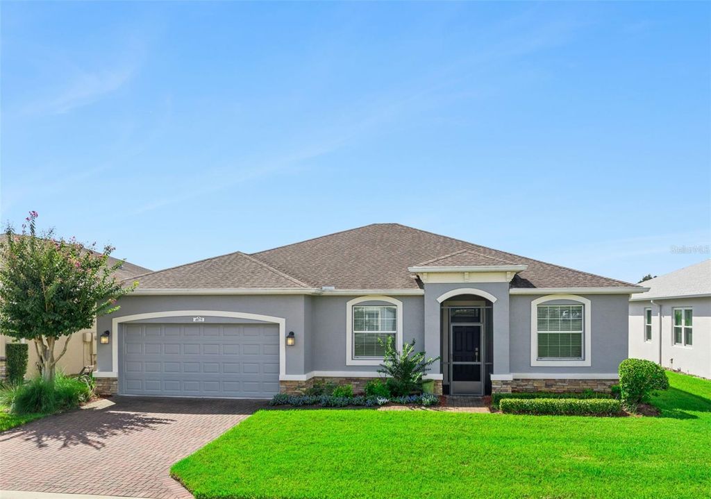 4075 BEDFORD AVENUE, Winter Haven, FL 33884