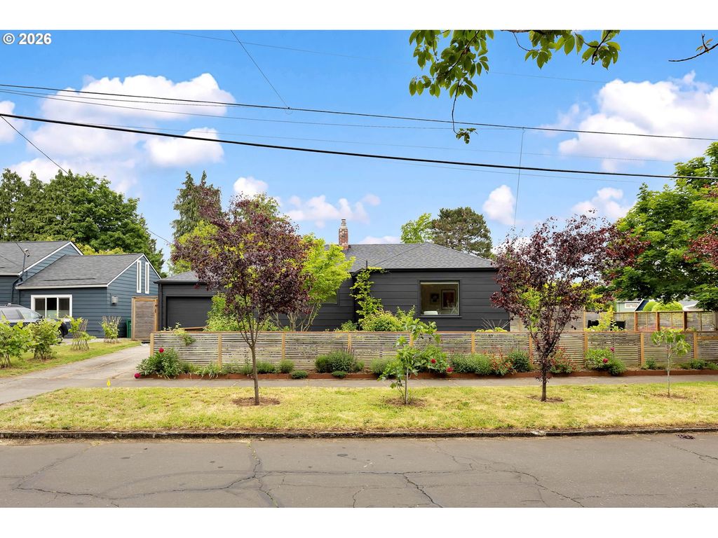 3008 Ne 70TH Ave, Portland, OR 97213