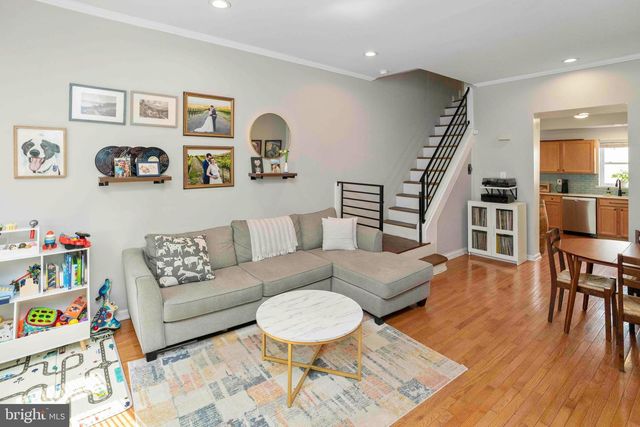 1432 S 2ND ST, Philadelphia, PA 19147