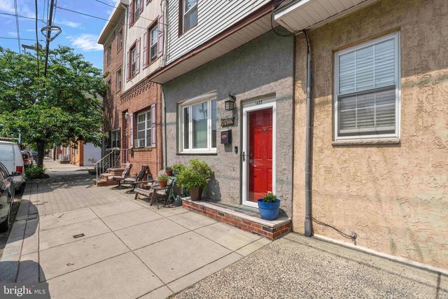 1432 S 2ND ST, Philadelphia, PA 19147
