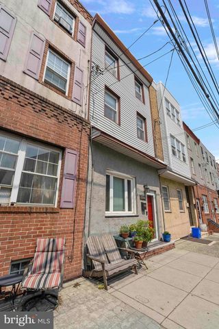 1432 S 2ND ST, Philadelphia, PA 19147