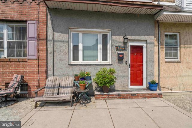 1432 S 2ND ST, Philadelphia, PA 19147