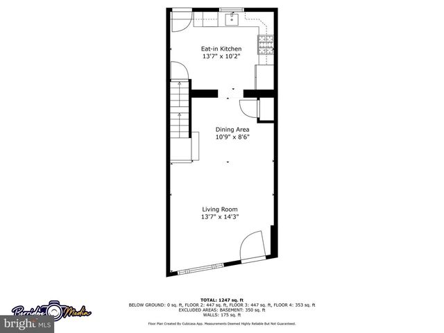 1432 S 2ND ST, Philadelphia, PA 19147