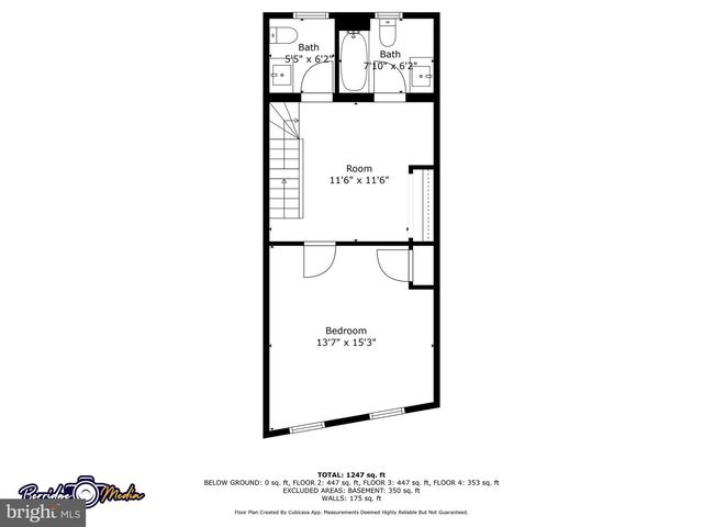1432 S 2ND ST, Philadelphia, PA 19147