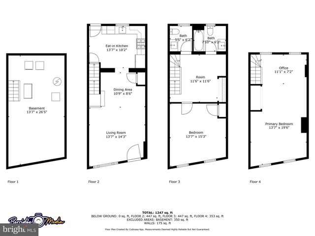 1432 S 2ND ST, Philadelphia, PA 19147