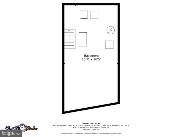 1432 S 2ND ST, Philadelphia, PA 19147