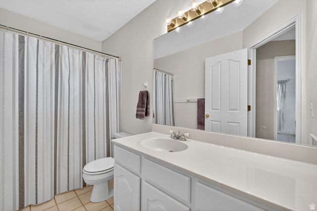 10172 S SNOW IRIS WAY, Sandy, UT 84092