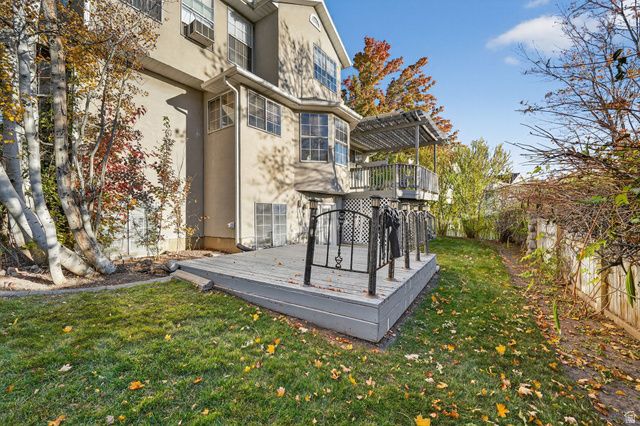 10172 S SNOW IRIS WAY, Sandy, UT 84092