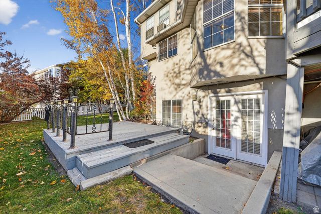 10172 S SNOW IRIS WAY, Sandy, UT 84092