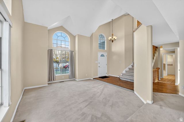 10172 S SNOW IRIS WAY, Sandy, UT 84092