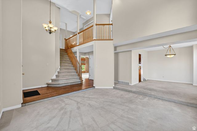 10172 S SNOW IRIS WAY, Sandy, UT 84092