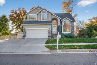 10172 S SNOW IRIS WAY, Sandy, UT 84092