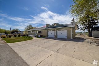 1917 W 1500 N, Vernal, UT 84078