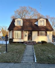 5518 Winthrop Boulevard, Flint, MI 48505