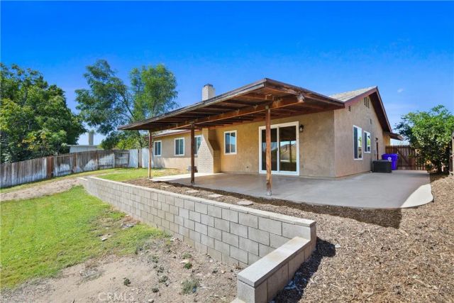 5089 Citadel Avenue, San Bernardino, CA 92407