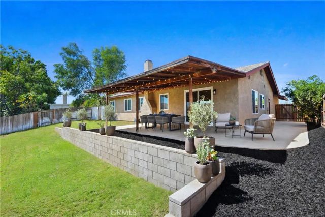 5089 Citadel Avenue, San Bernardino, CA 92407