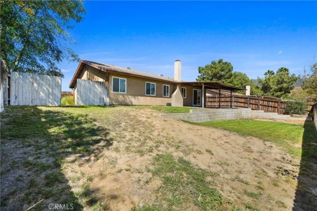 5089 Citadel Avenue, San Bernardino, CA 92407