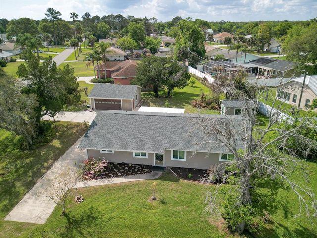 1214 VICTORY PALM DRIVE, Edgewater, FL 32132