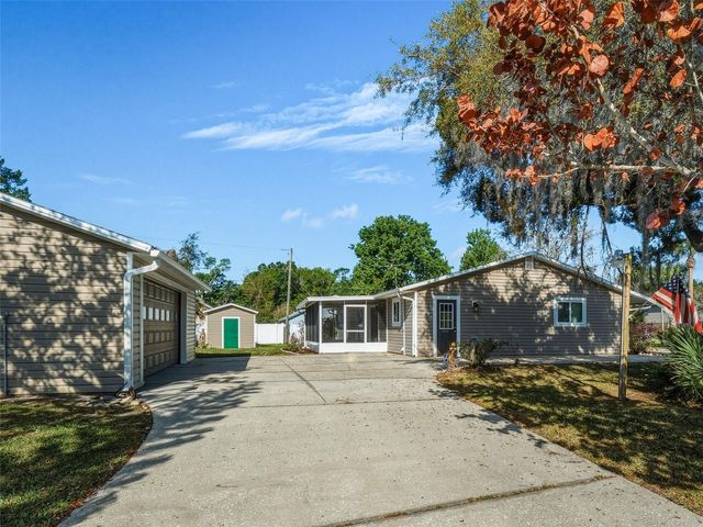 1214 VICTORY PALM DRIVE, Edgewater, FL 32132