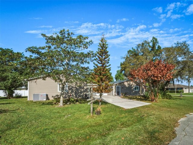 1214 VICTORY PALM DRIVE, Edgewater, FL 32132