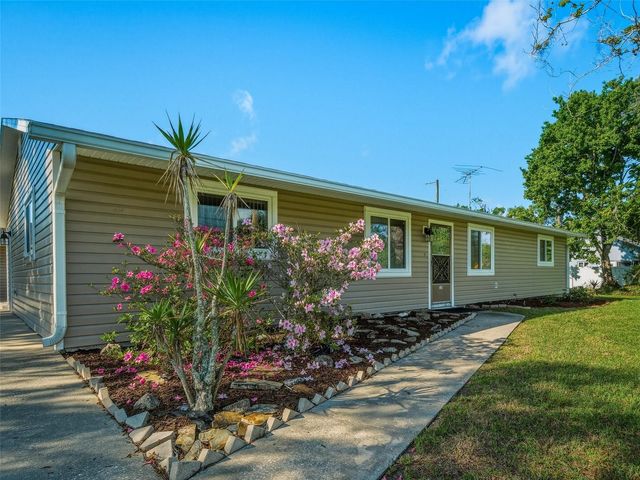 1214 VICTORY PALM DRIVE, Edgewater, FL 32132