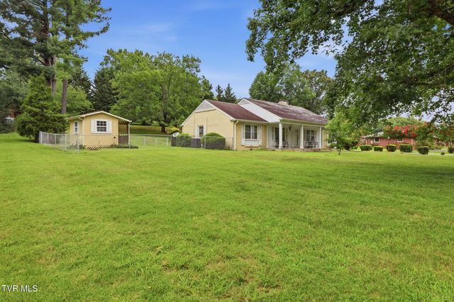 4520 Orebank Road, Kingsport, TN 37664