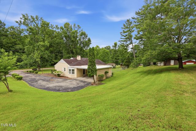 4520 Orebank Road, Kingsport, TN 37664