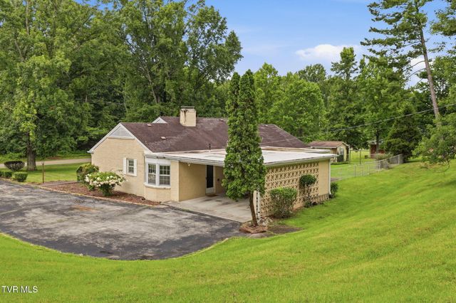 4520 Orebank Road, Kingsport, TN 37664