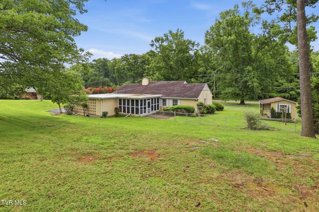 4520 Orebank Road, Kingsport, TN 37664