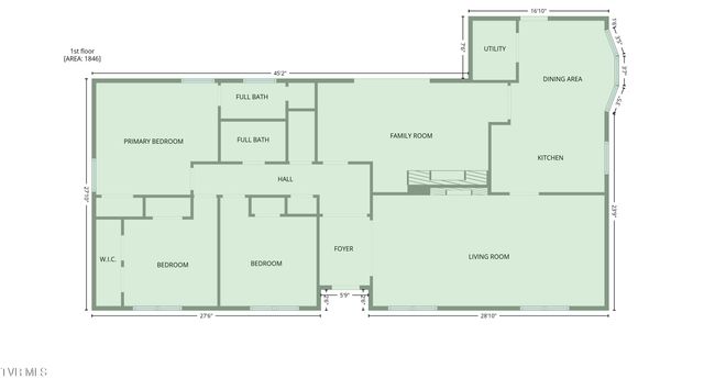 4520 Orebank Road, Kingsport, TN 37664